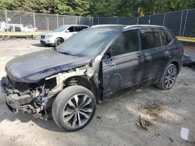 3VV4B7AXXLM135943 VOLKSWAGEN TIGUAN SE 2020